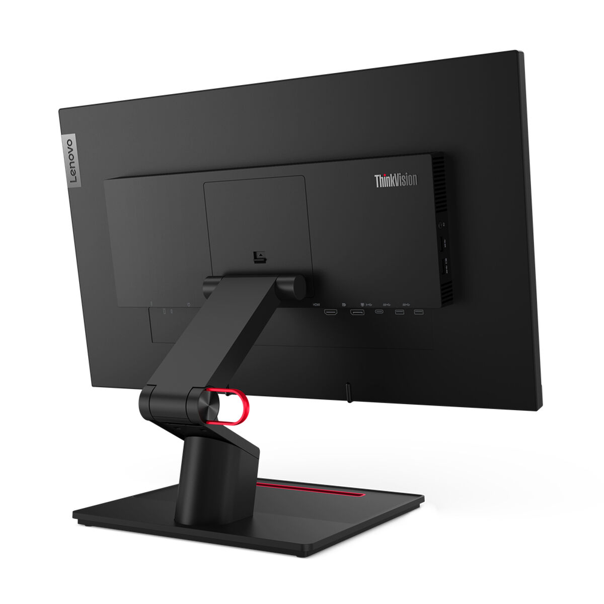 Monitors Lenovo 62C5GAT1EU IPS 23,8"